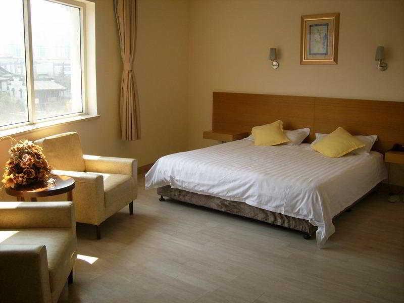Fotos del hotel - THE BRIDGE RU SHAN