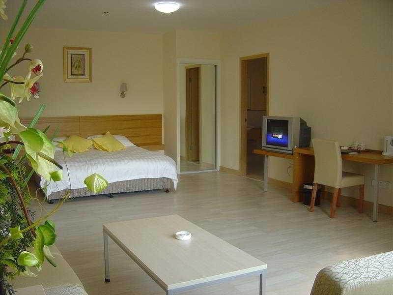 Fotos del hotel - THE BRIDGE RU SHAN