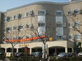 Fotos del hotel - THE BRIDGE RU SHAN