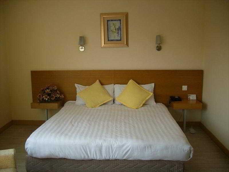 Fotos del hotel - THE BRIDGE RU SHAN