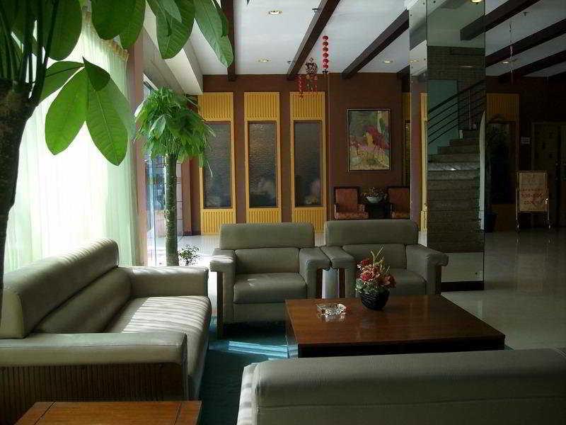 Fotos del hotel - THE BRIDGE RU SHAN