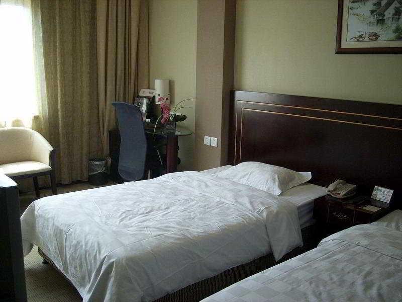 Fotos del hotel - THE BRIDGE RU SHAN