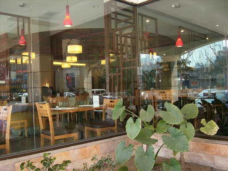 Fotos del hotel - THE BRIDGE RU SHAN