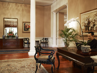 Fotos del hotel - CARCOSA SERI NEGARA