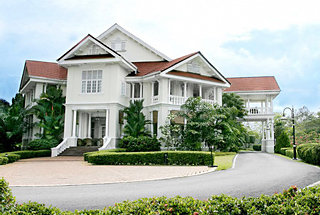 Fotos del hotel - CARCOSA SERI NEGARA