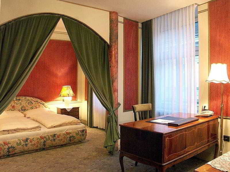 Fotos del hotel - ALTWIENERHOF