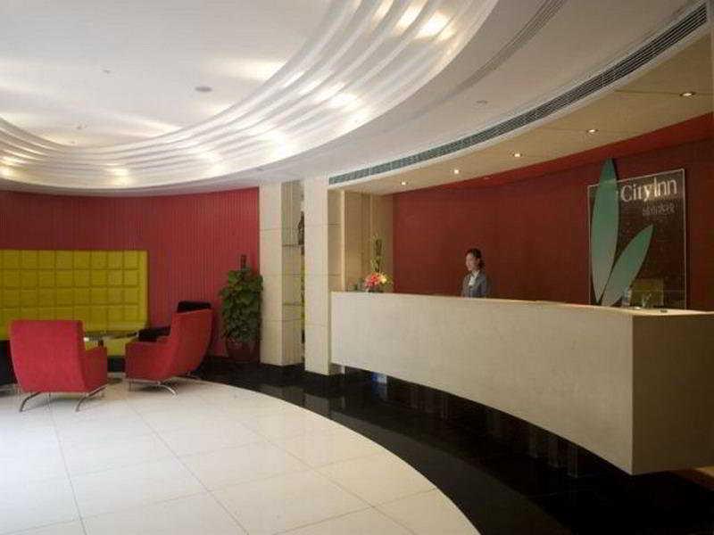 Fotos del hotel - CITY INN HAPPY VALLEY