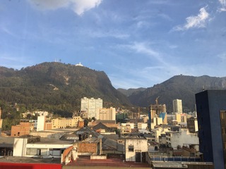 Fotos del hotel - SAN FRANCISCO BOGOTA