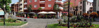 Fotos del hotel - Maga