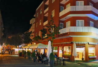 Fotos del hotel - Maga