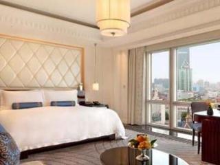 Fotos del hotel - The Peninsula Shanghai