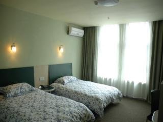 Fotos del hotel - MOTEL 168 LUOXI BRIDGE
