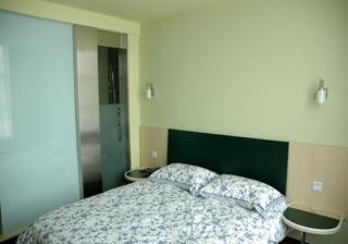 Fotos del hotel - MOTEL 168 LUOXI BRIDGE