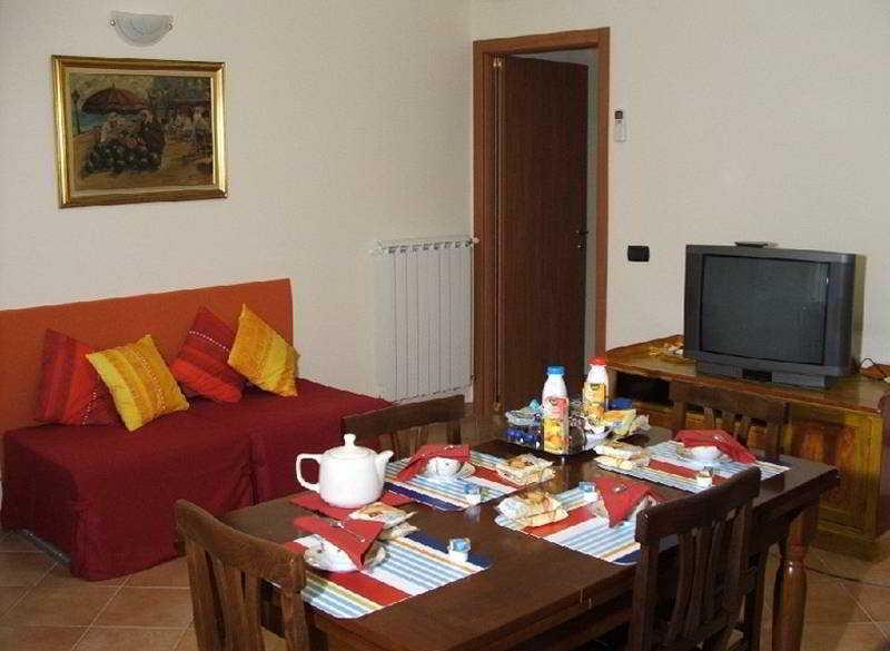Fotos del hotel - RESIDENCE DIANA