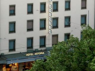 Fotos del hotel - ASTORIA