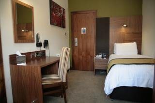 Fotos del hotel - ACORN HOTEL