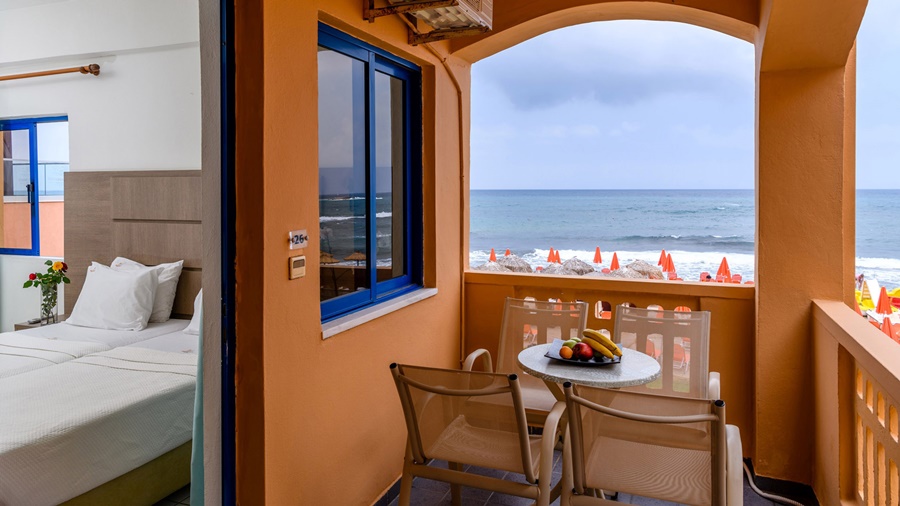 Fotos del hotel - HIGH BEACH RESORT