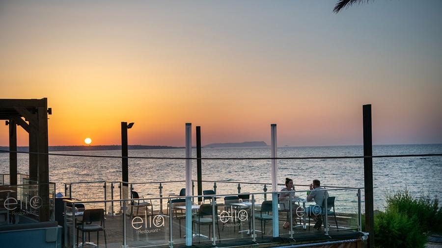 Fotos del hotel - HIGH BEACH RESORT