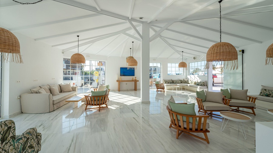 Fotos del hotel - HIGH BEACH RESORT