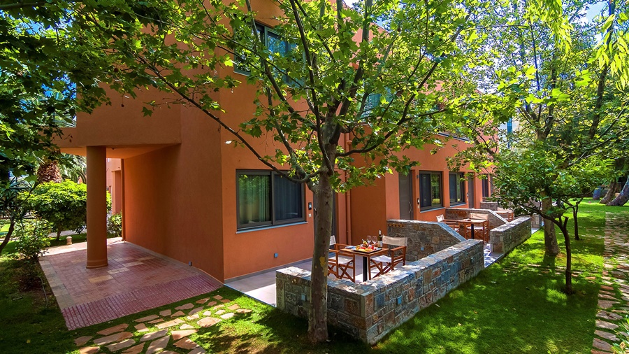 Fotos del hotel - HIGH BEACH RESORT