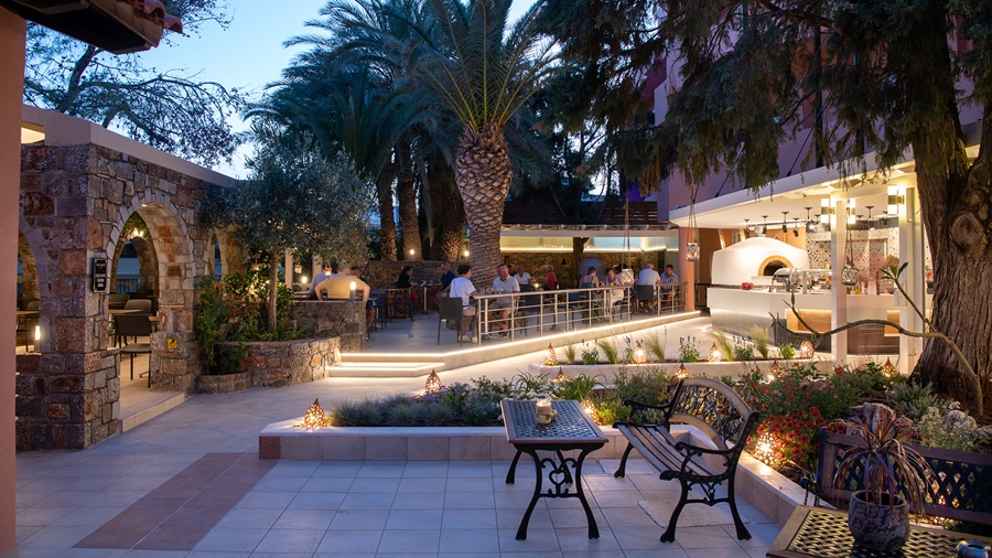 Fotos del hotel - HIGH BEACH RESORT