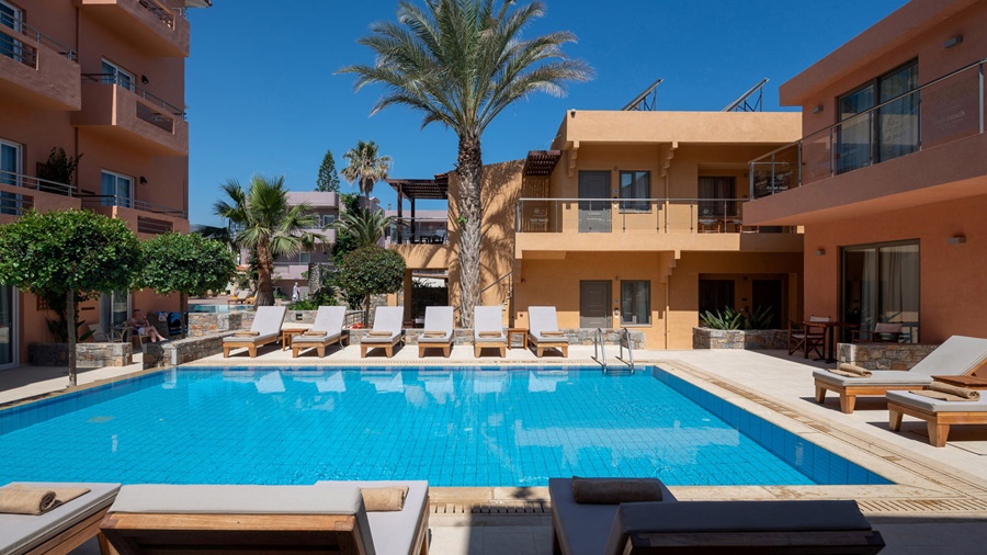 Fotos del hotel - HIGH BEACH RESORT