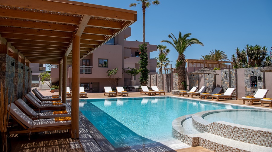 Fotos del hotel - HIGH BEACH RESORT