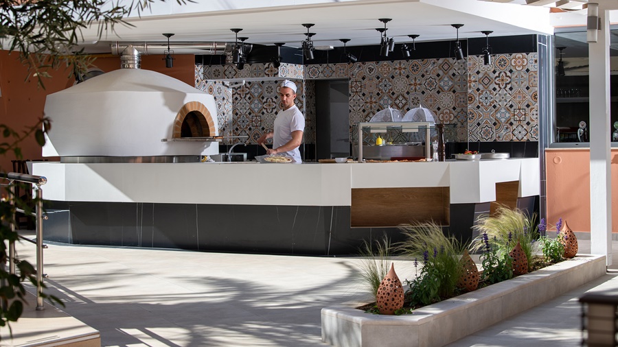 Fotos del hotel - HIGH BEACH RESORT