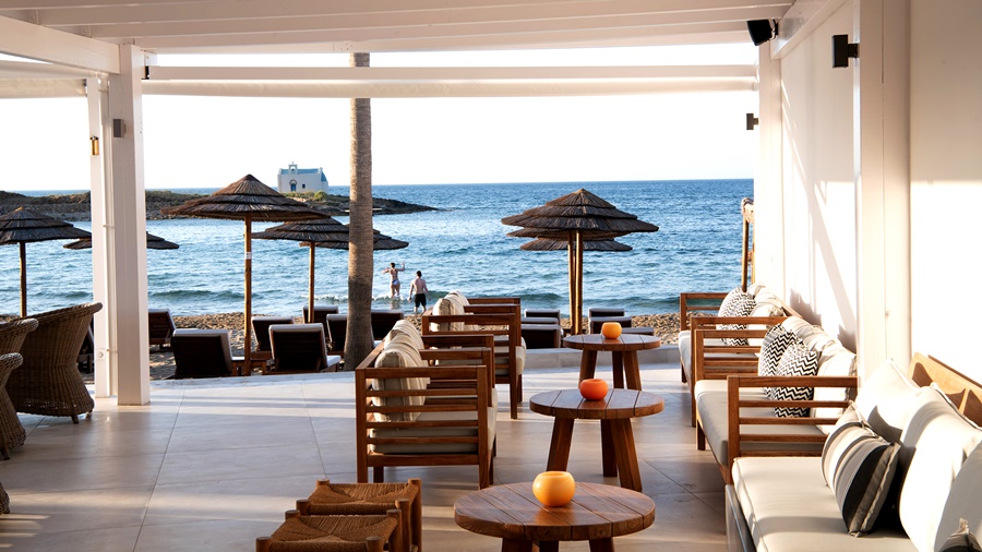 Fotos del hotel - HIGH BEACH RESORT