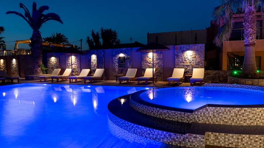 Fotos del hotel - HIGH BEACH RESORT