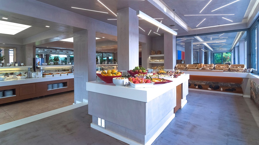 Fotos del hotel - HIGH BEACH RESORT