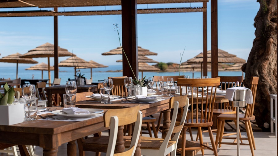 Fotos del hotel - HIGH BEACH RESORT