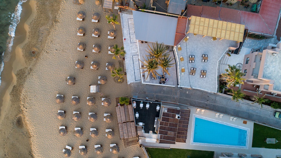 Fotos del hotel - HIGH BEACH RESORT