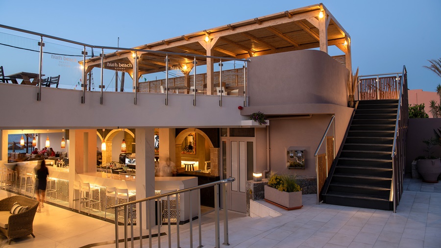 Fotos del hotel - HIGH BEACH RESORT