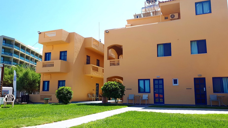 Fotos del hotel - HIGH BEACH RESORT