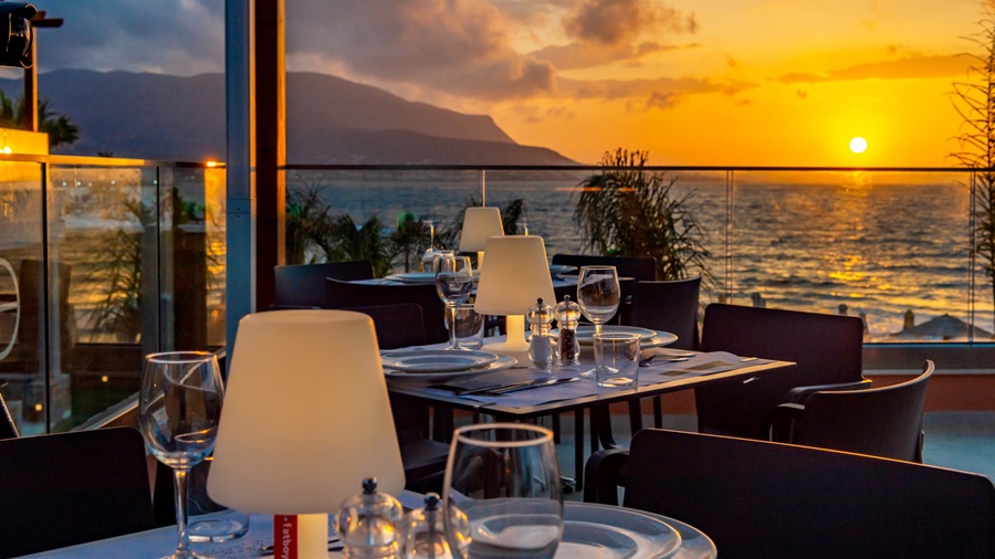 Fotos del hotel - HIGH BEACH RESORT