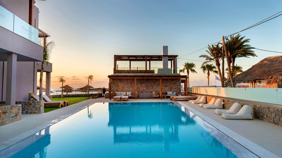 Fotos del hotel - HIGH BEACH RESORT
