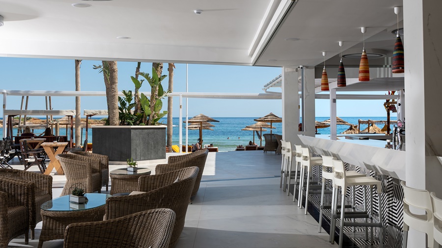Fotos del hotel - HIGH BEACH RESORT