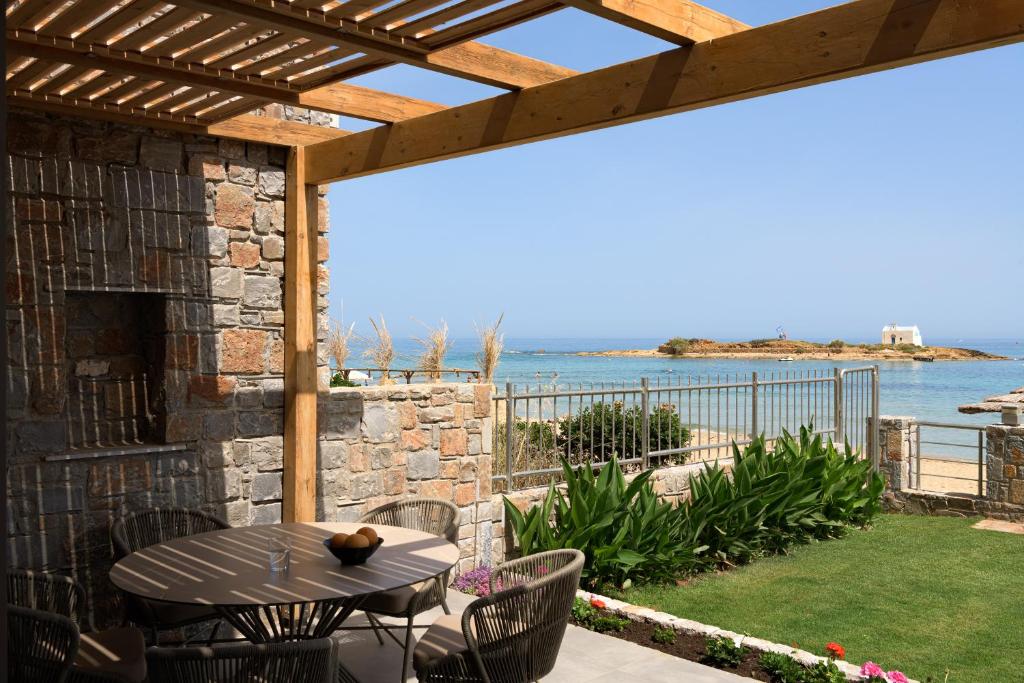Fotos del hotel - HIGH BEACH RESORT