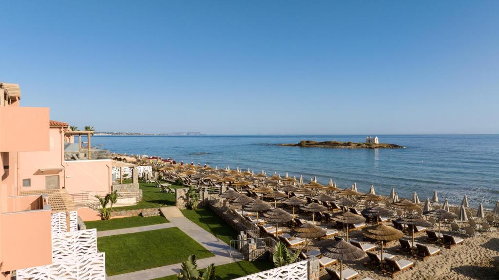 Fotos del hotel - HIGH BEACH RESORT