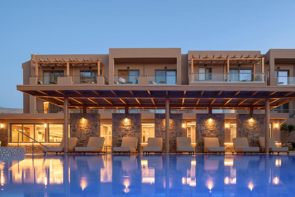 Fotos del hotel - HIGH BEACH RESORT