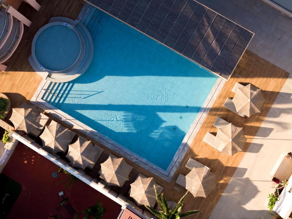 Fotos del hotel - HIGH BEACH RESORT