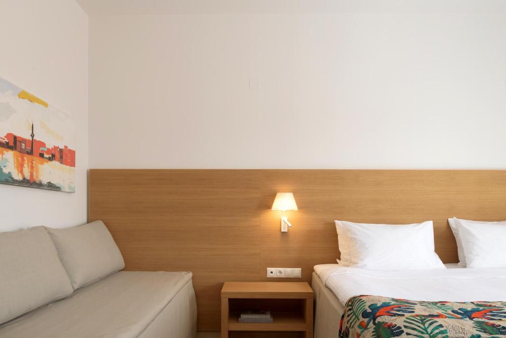 Fotos del hotel - HIGH BEACH RESORT