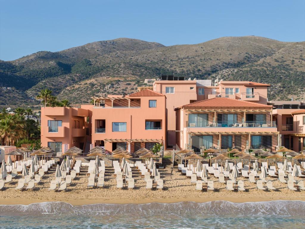 Fotos del hotel - HIGH BEACH RESORT