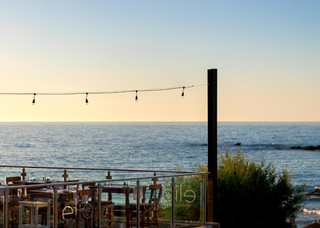 Fotos del hotel - HIGH BEACH RESORT