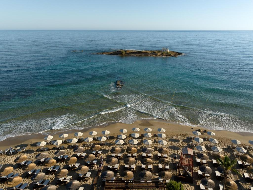 Fotos del hotel - HIGH BEACH RESORT