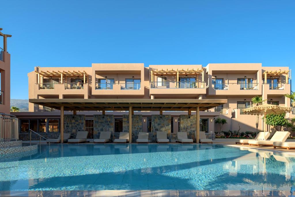Fotos del hotel - HIGH BEACH RESORT