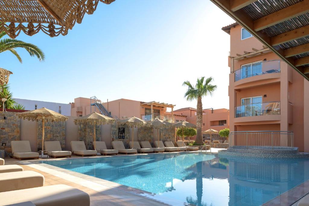 Fotos del hotel - HIGH BEACH RESORT