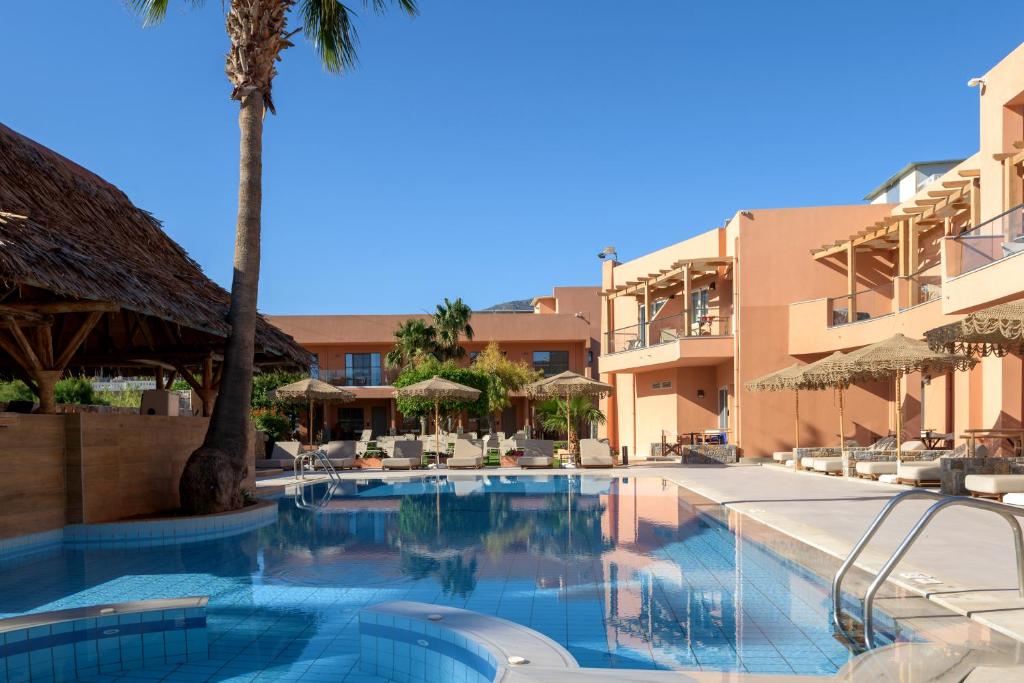Fotos del hotel - HIGH BEACH RESORT