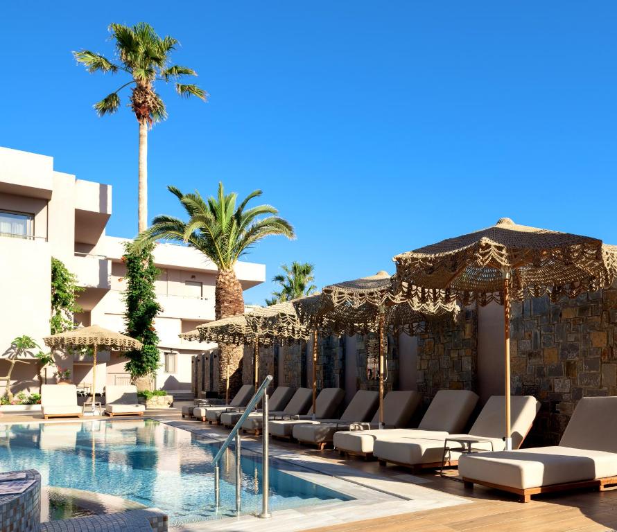 Fotos del hotel - HIGH BEACH RESORT